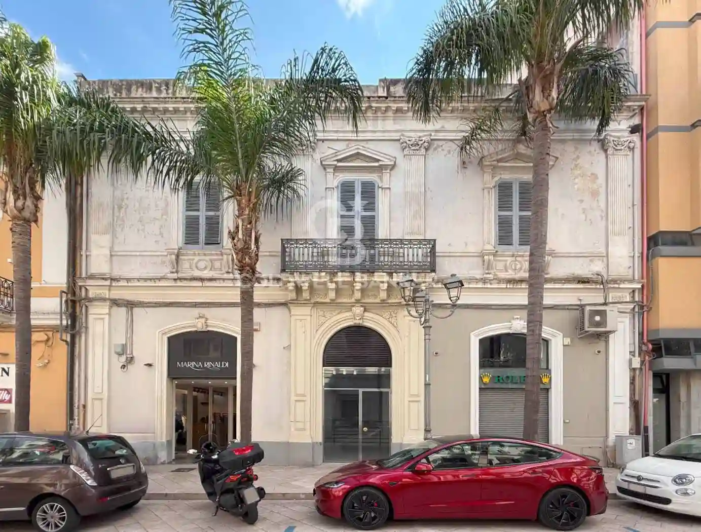 Palazzo - Edificio - foto 2