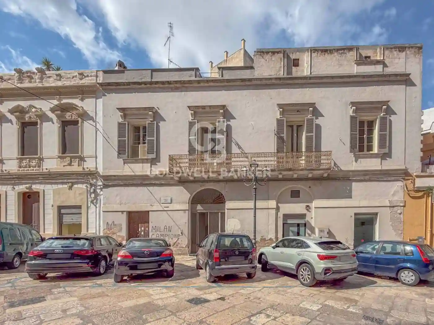 Palazzo - Edificio - foto 3