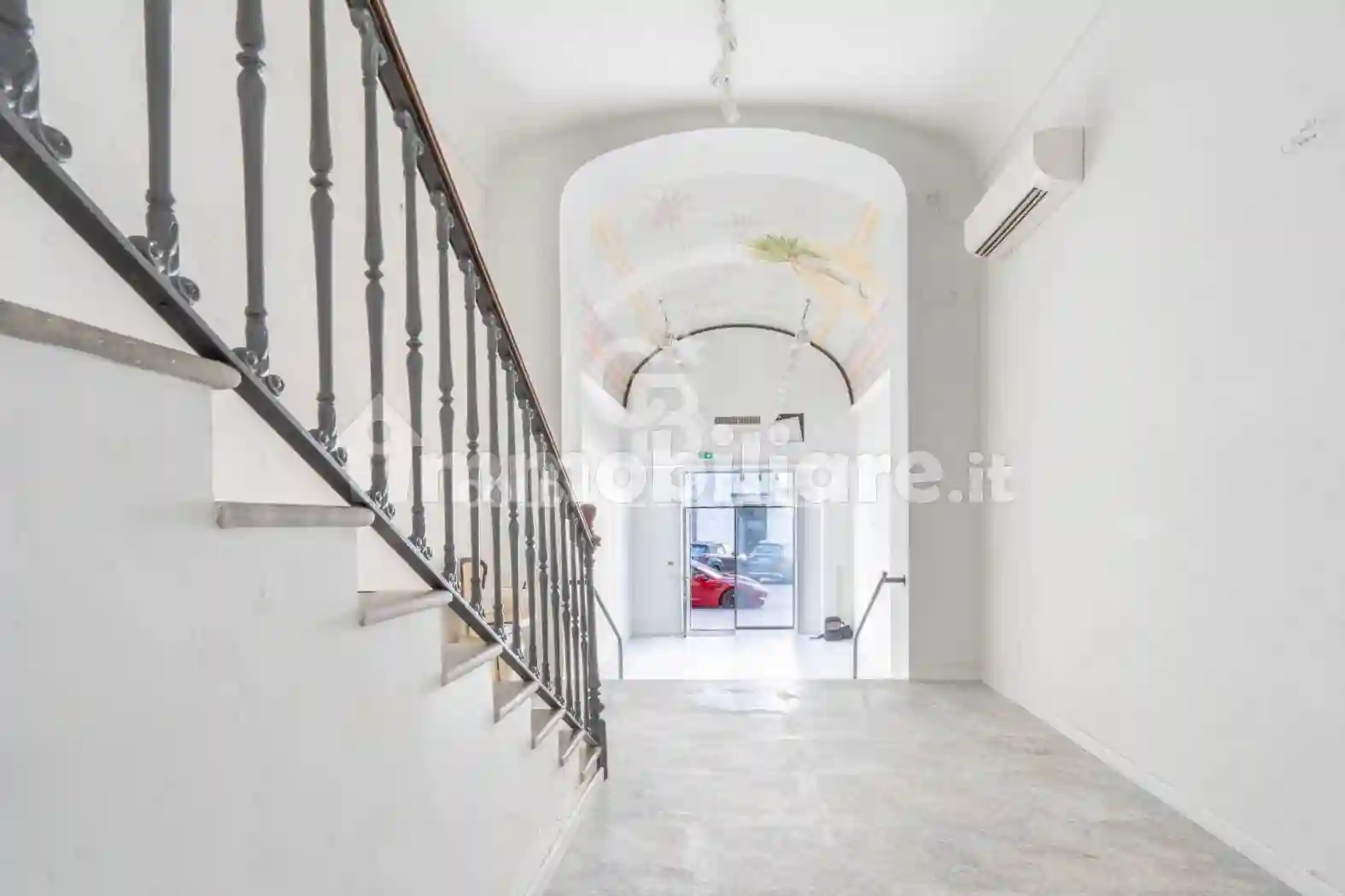 Palazzo - Edificio - foto 4