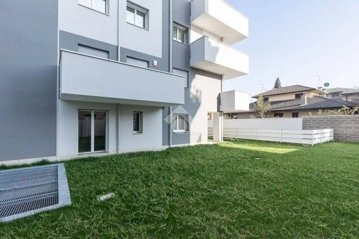 Appartamento in vendita a Cesano Maderno