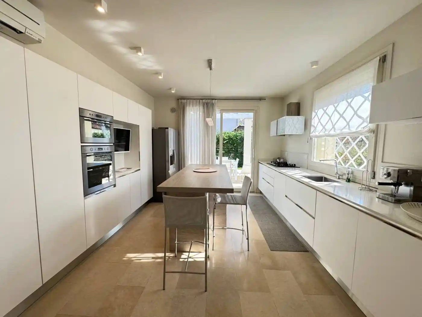 Villa in affitto a Forte dei Marmi