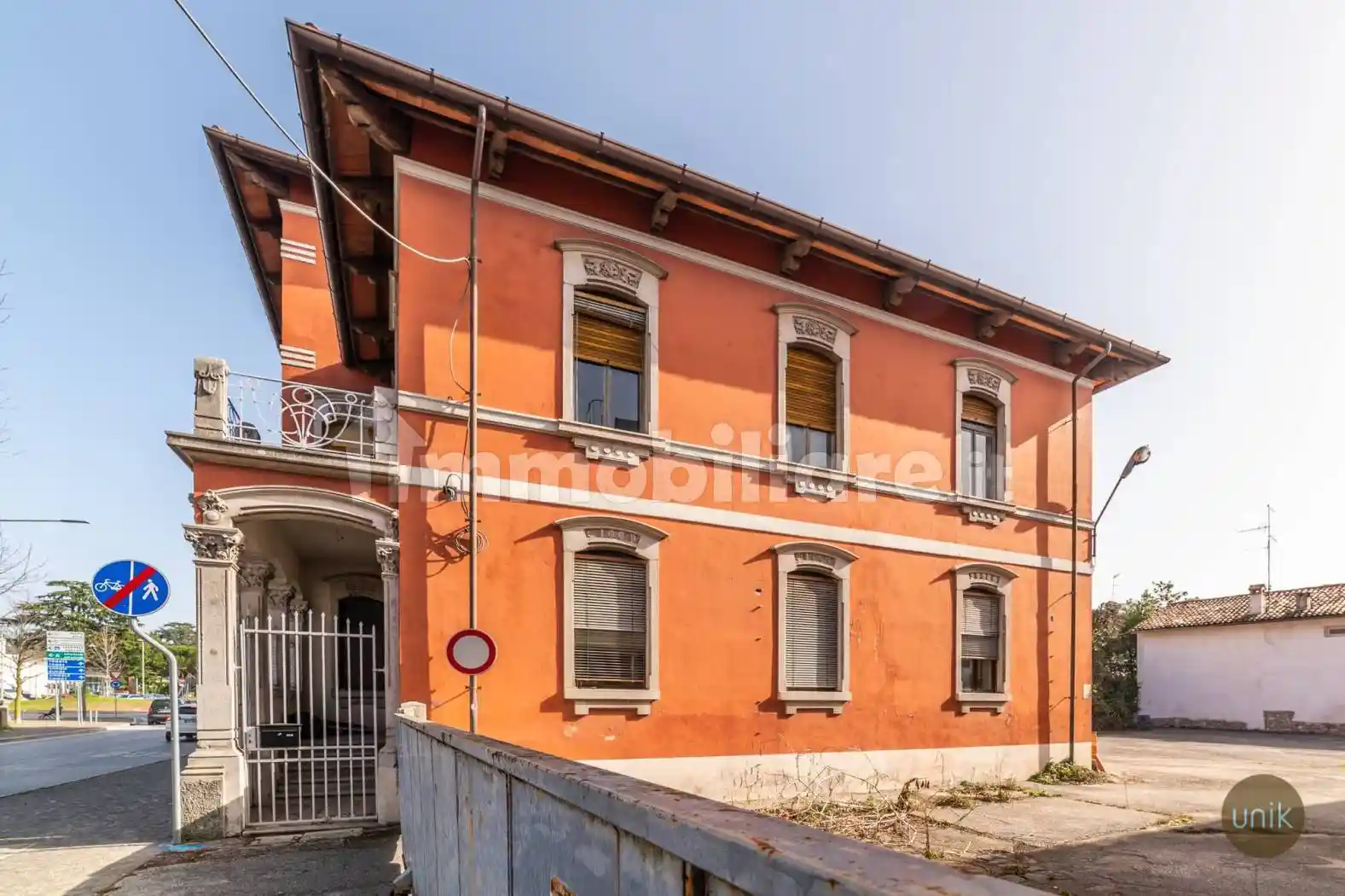 Villa unifamiliare via Giovanni Micesio 35, Volpe - Villalta, Udine - foto 2