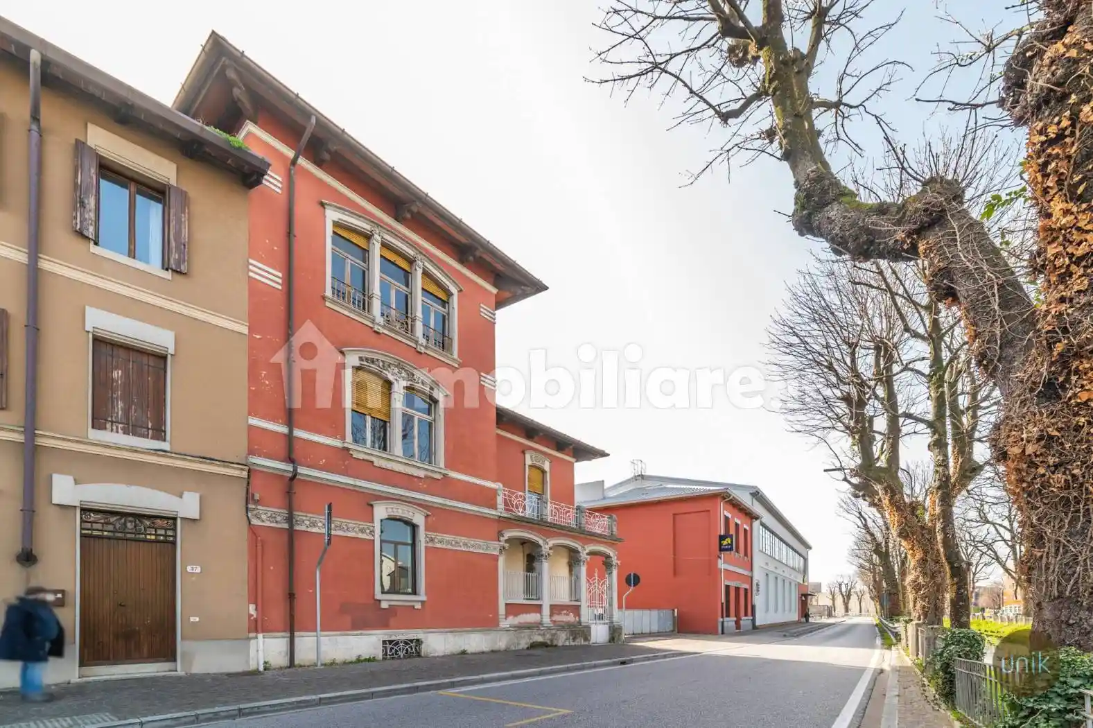 Villa unifamiliare via Giovanni Micesio 35, Volpe - Villalta, Udine - foto 3