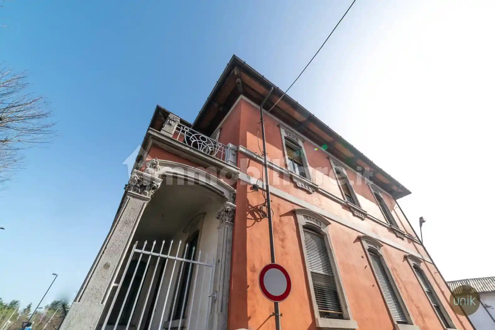 Villa unifamiliare via Giovanni Micesio 35, Volpe - Villalta, Udine - foto 4