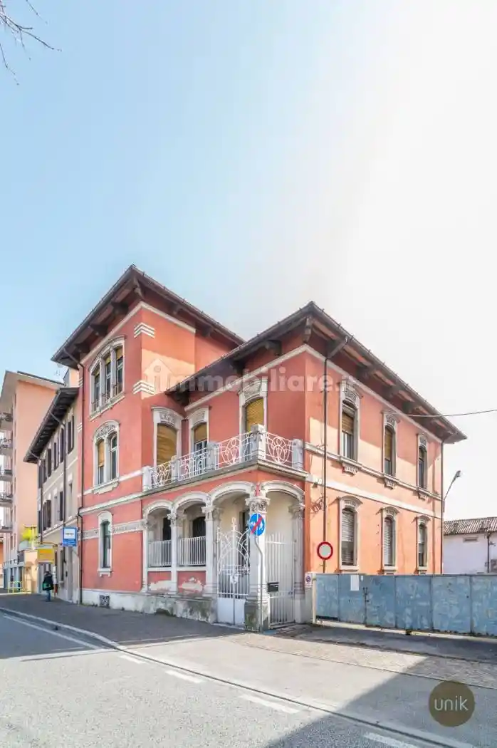 Villa unifamiliare via Giovanni Micesio 35, Volpe - Villalta, Udine - foto 5