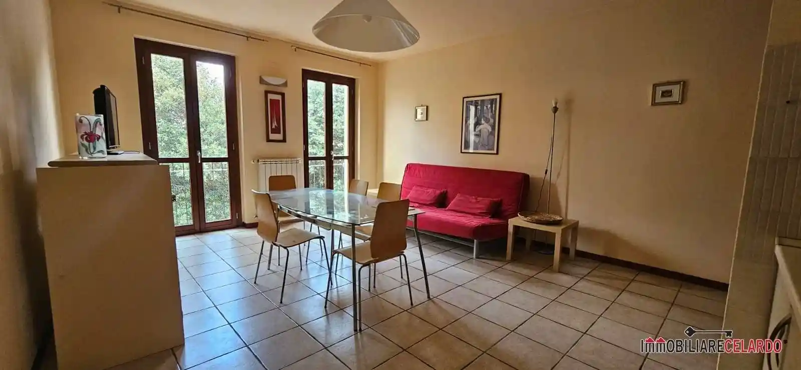 Appartamento in vendita a Colle di Val d'Elsa