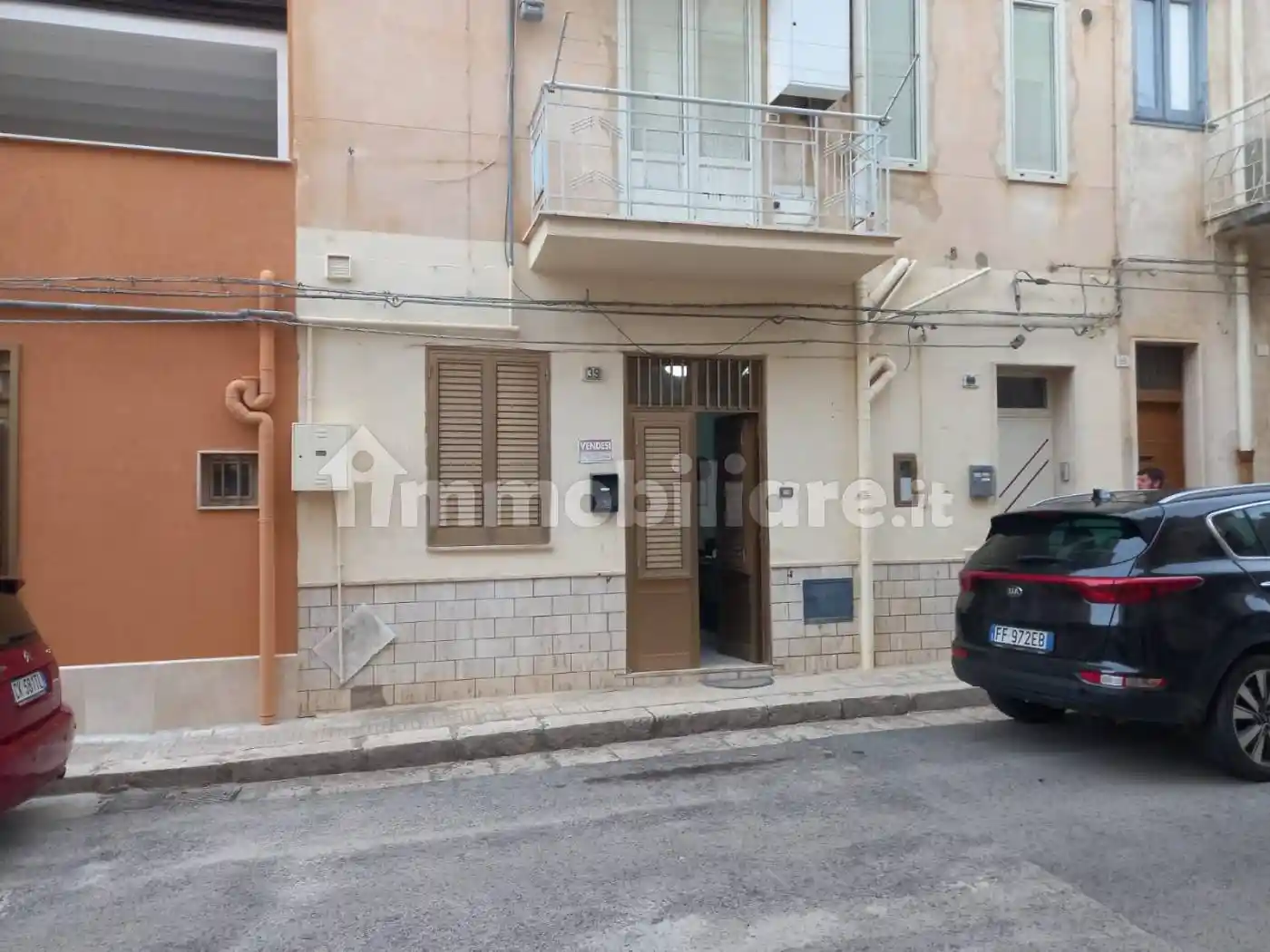 Appartamento in vendita a Alcamo