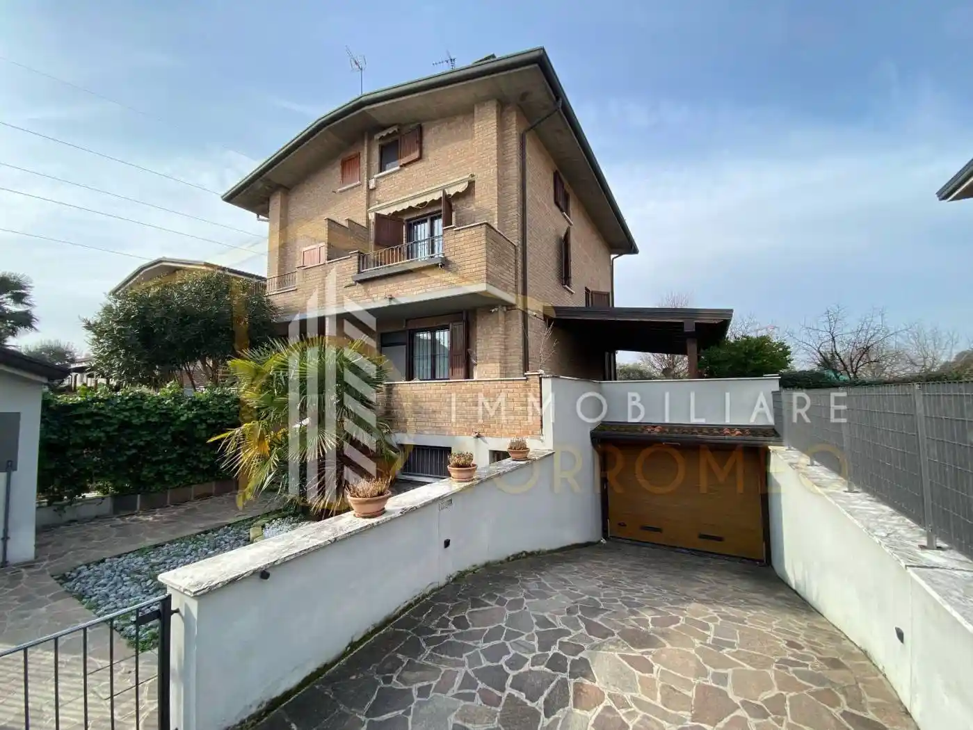 Villa in vendita a Cesano Maderno