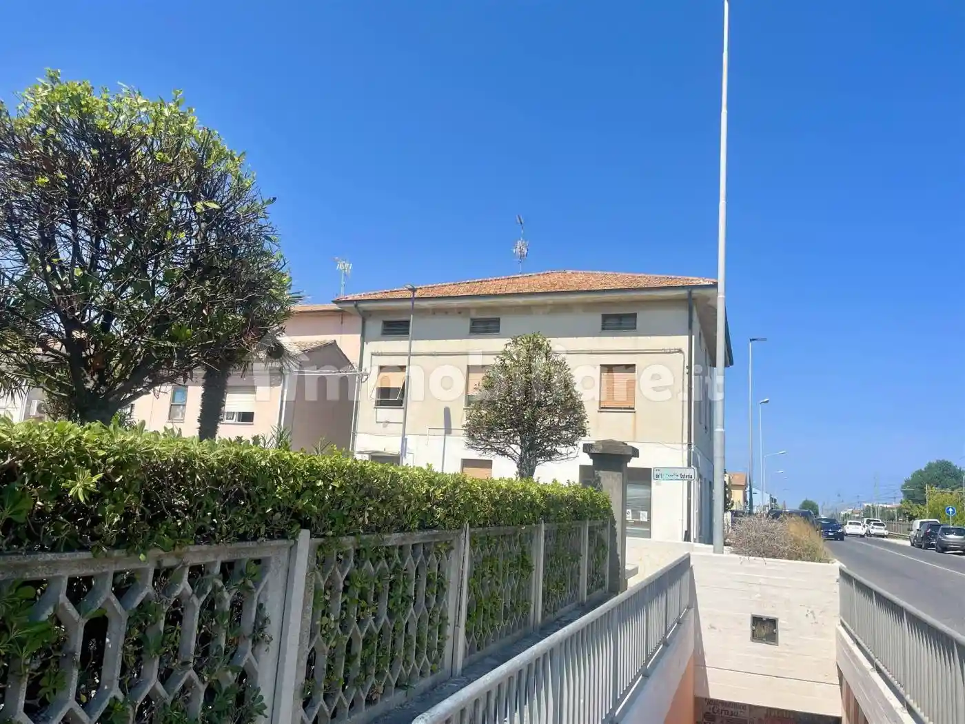 Appartamento in vendita a Mondolfo