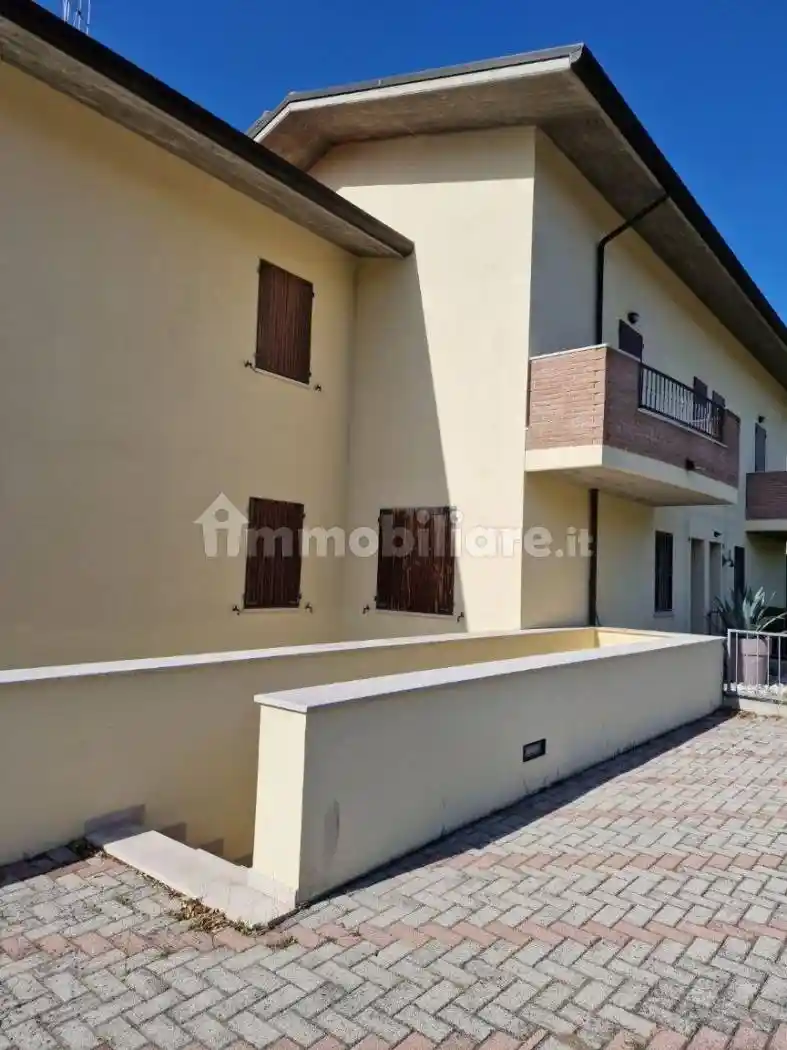 Villa in vendita a Cervia