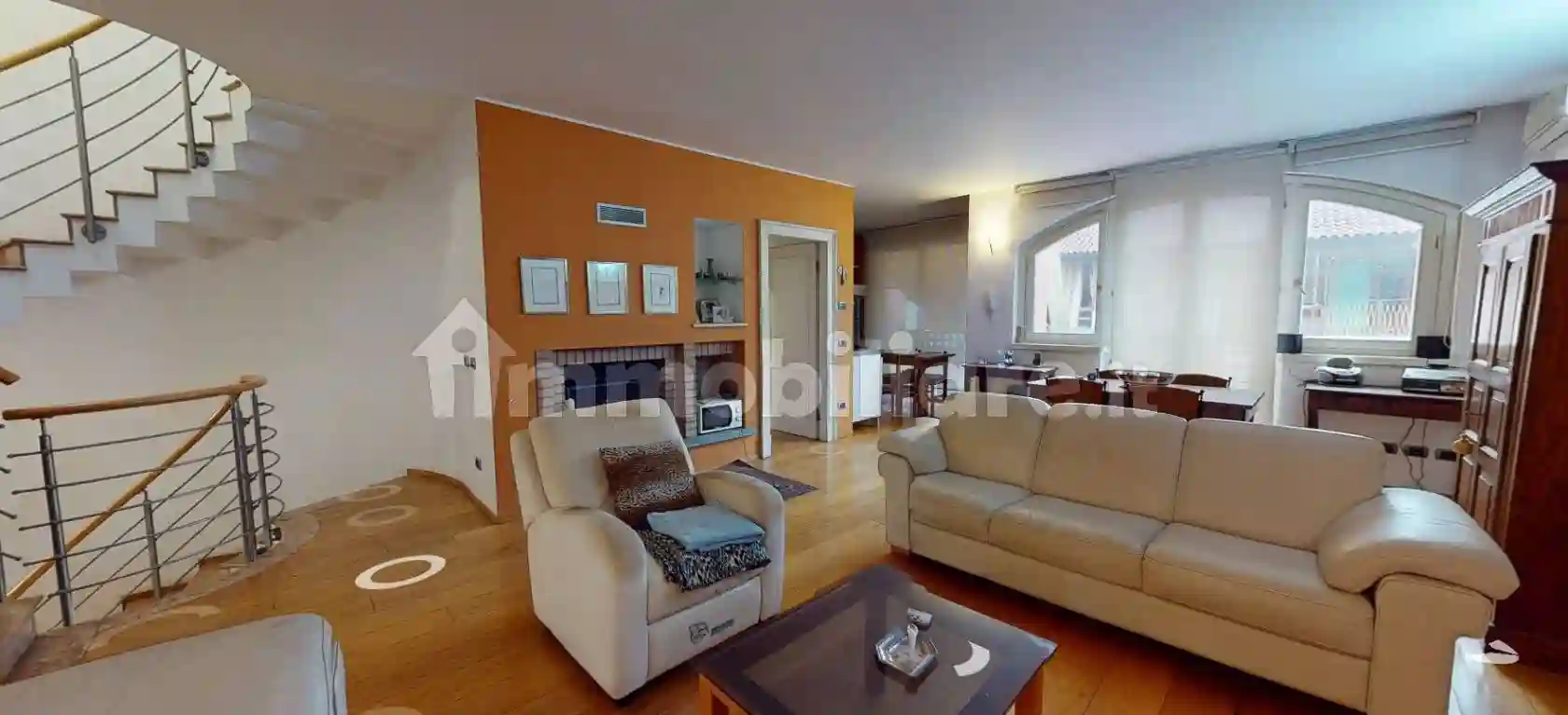 Villetta a schiera - foto 2