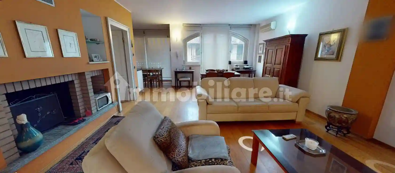 Villetta a schiera - foto 3