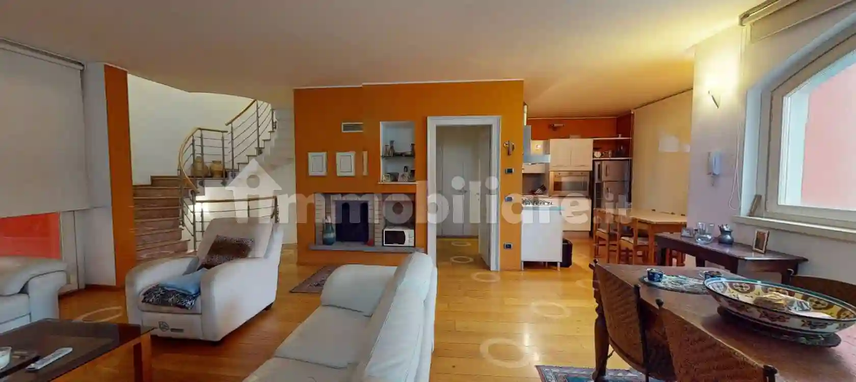 Villetta a schiera - foto 4