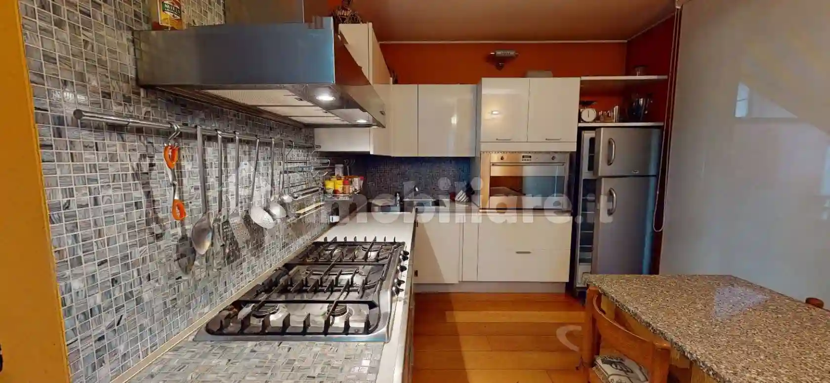 Villetta a schiera - foto 5