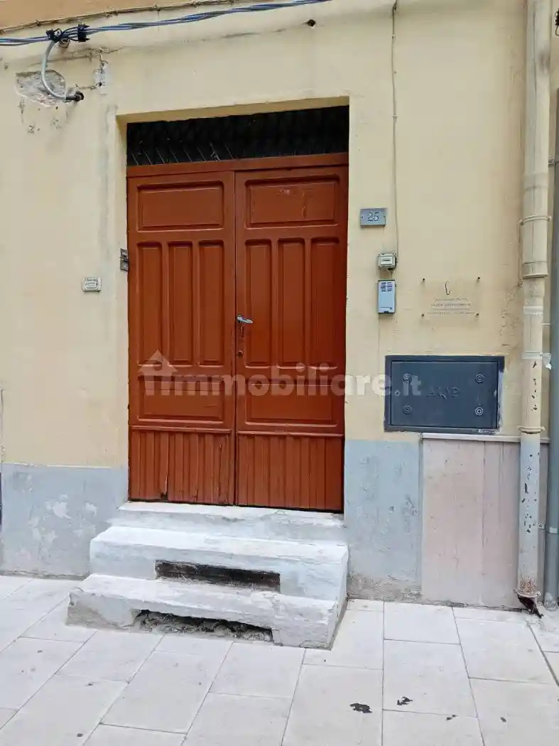 Attico - Mansarda in vendita a Vico del Gargano