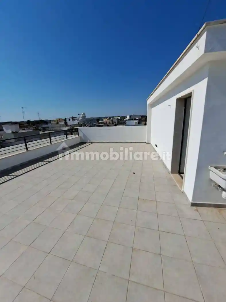 Appartamento in affitto a Capurso