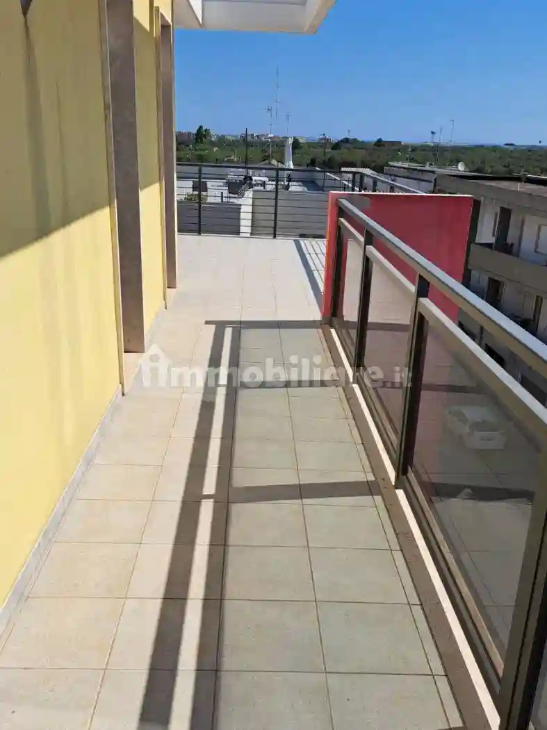 Appartamento via Giuseppe Garibaldi 23, Capurso - foto 4