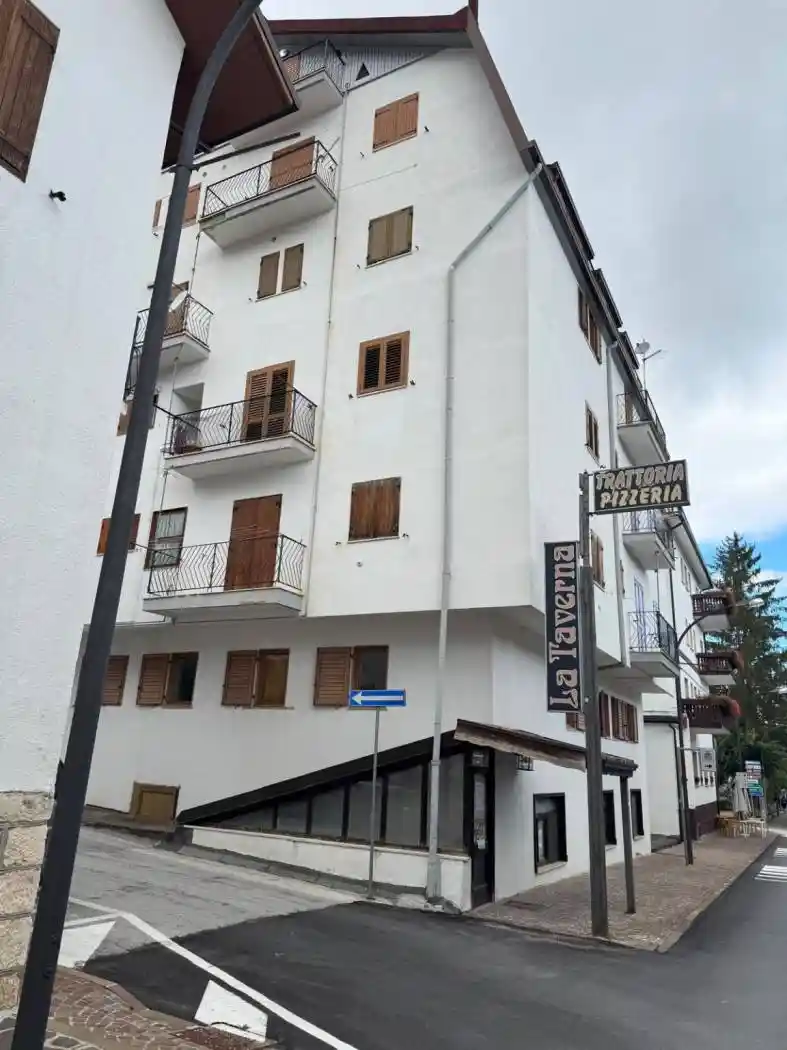 Appartamento in vendita a Roccaraso