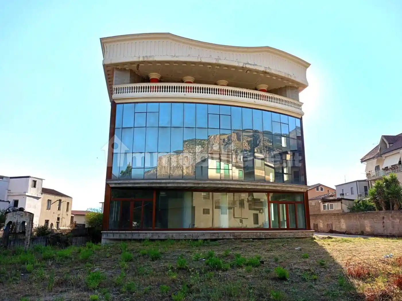 Palazzo - Edificio - foto 2