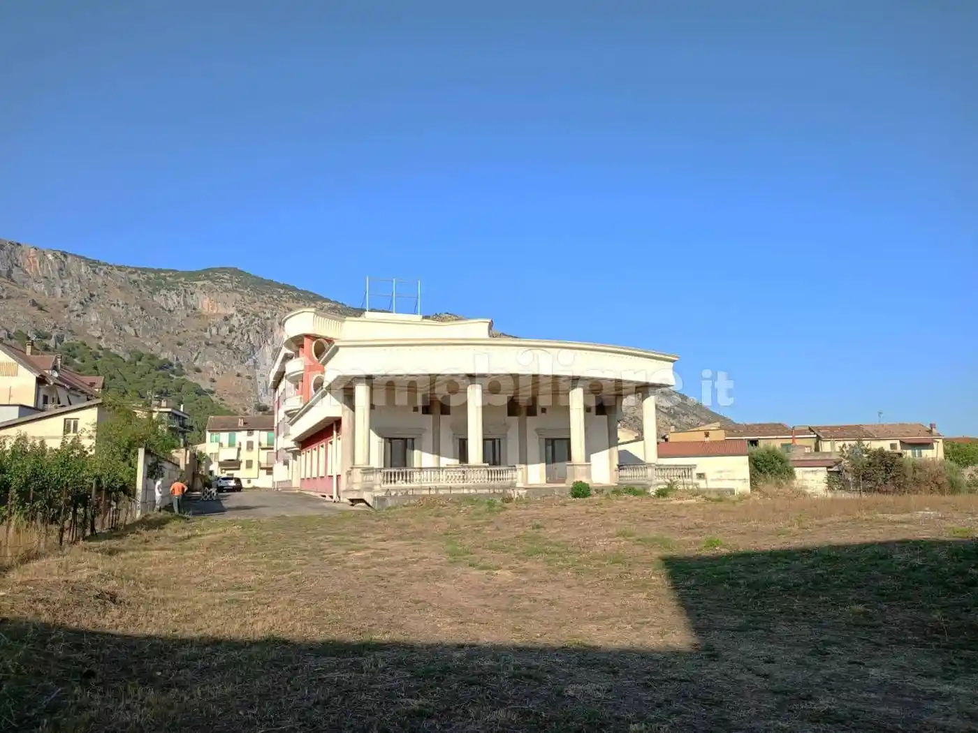 Palazzo - Edificio - foto 3