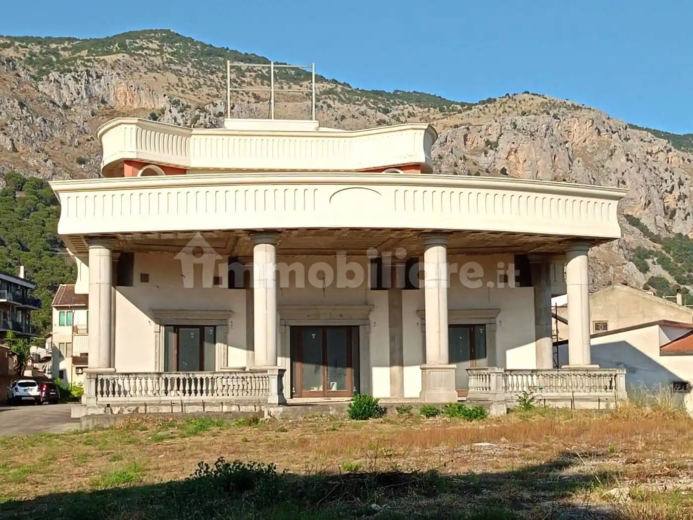 Palazzo - Edificio - foto 5