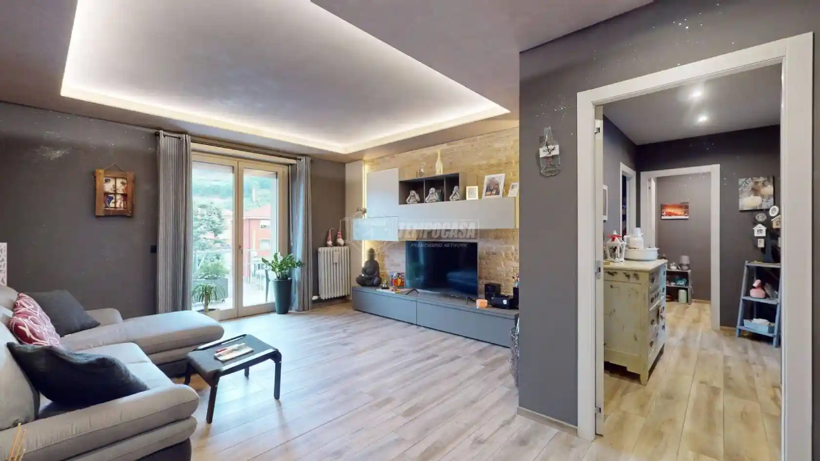 Appartamento in vendita a Santa Vittoria d'Alba