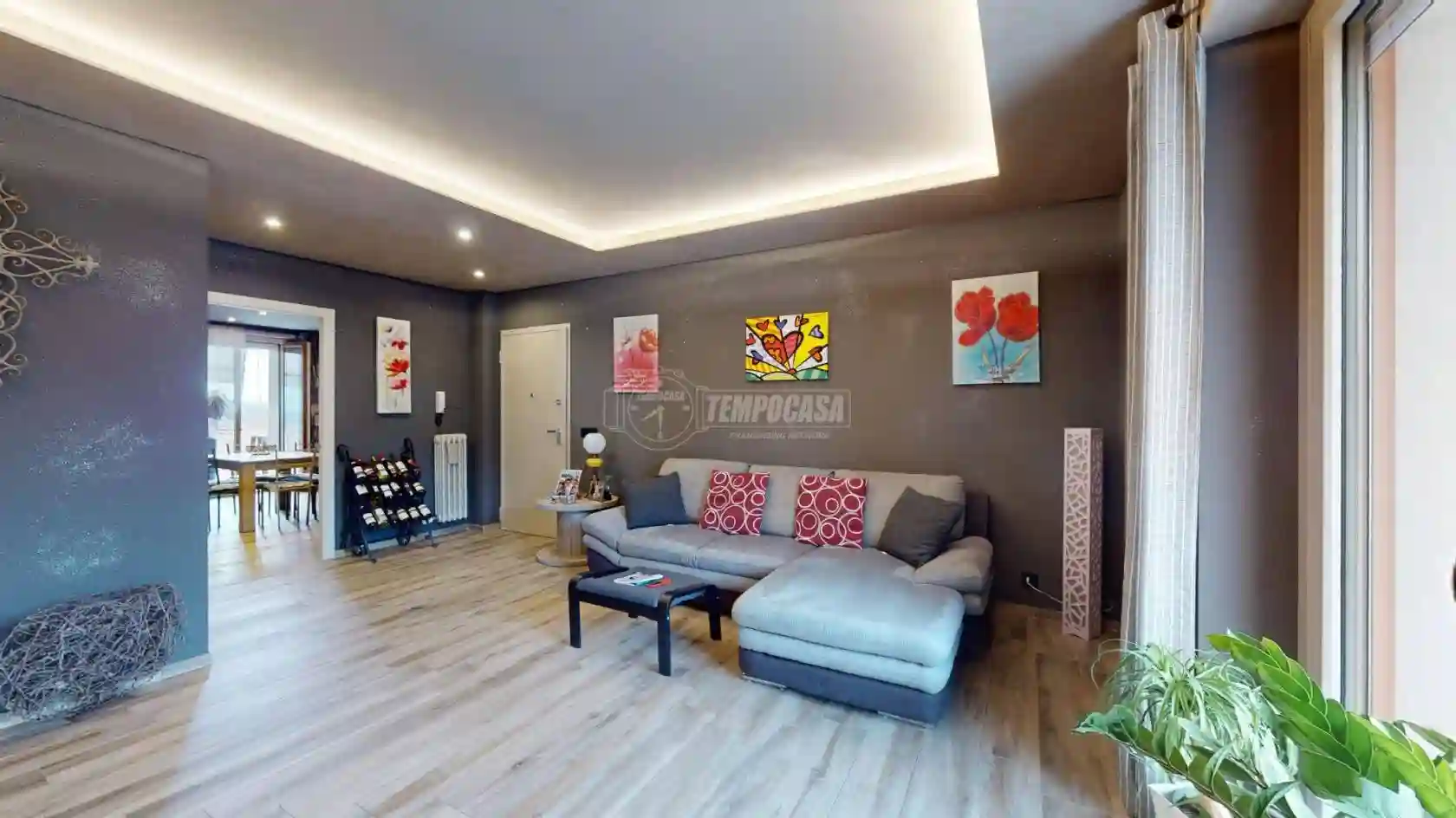 Appartamento - foto 3