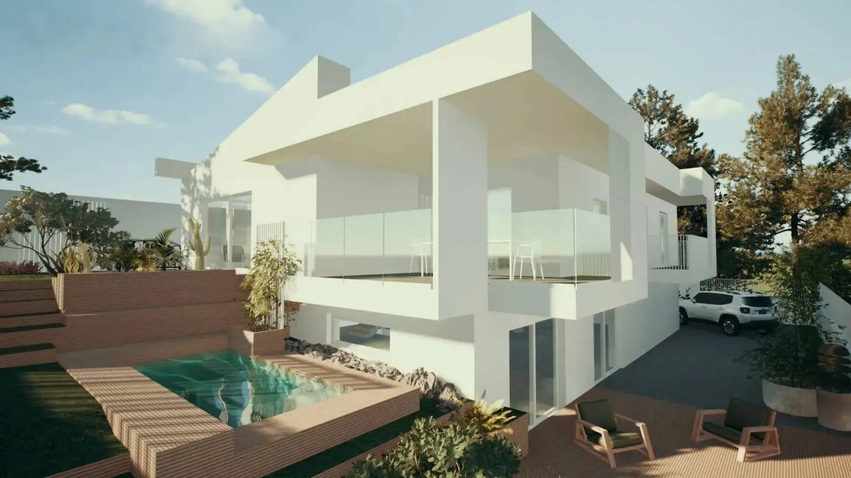 Villa in vendita a San Salvo