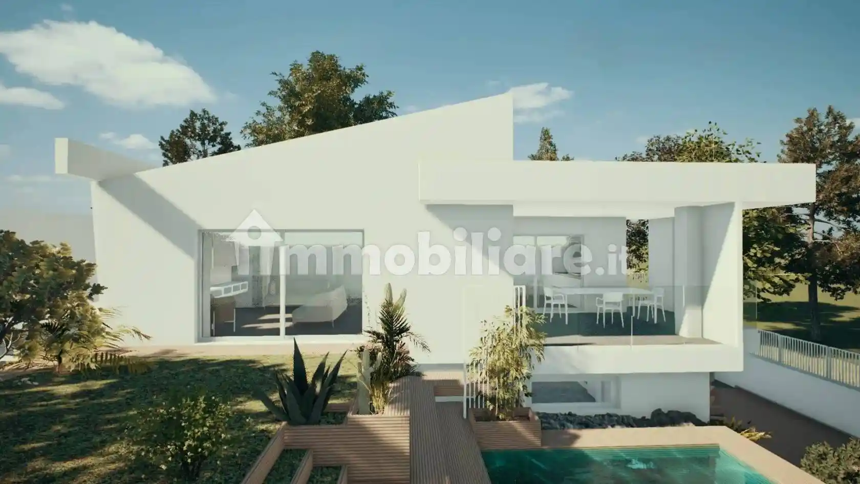 Villa unifamiliare, nuova, 300 m², Centro, San Salvo - foto 2