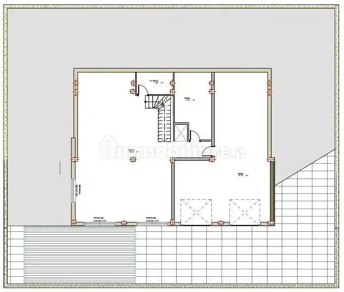 Villa unifamiliare, nuova, 300 m², Centro, San Salvo - foto 4