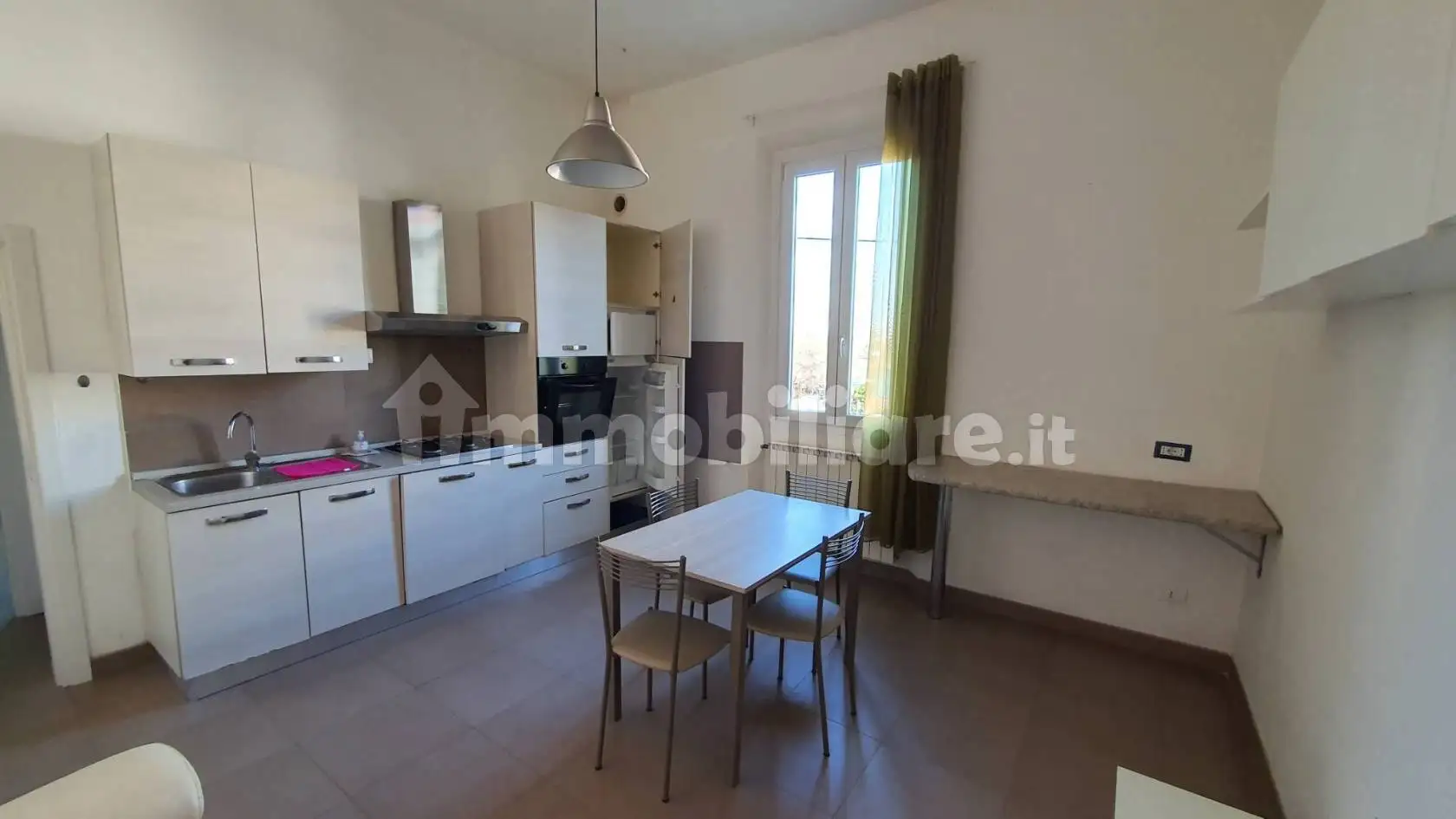 Appartamento in vendita a Bologna