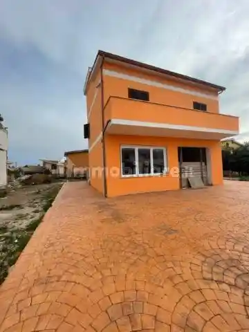 Attico - Mansarda in vendita a Ardea