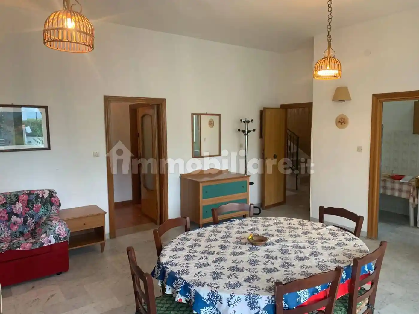 Appartamento in vendita a Rodi Garganico