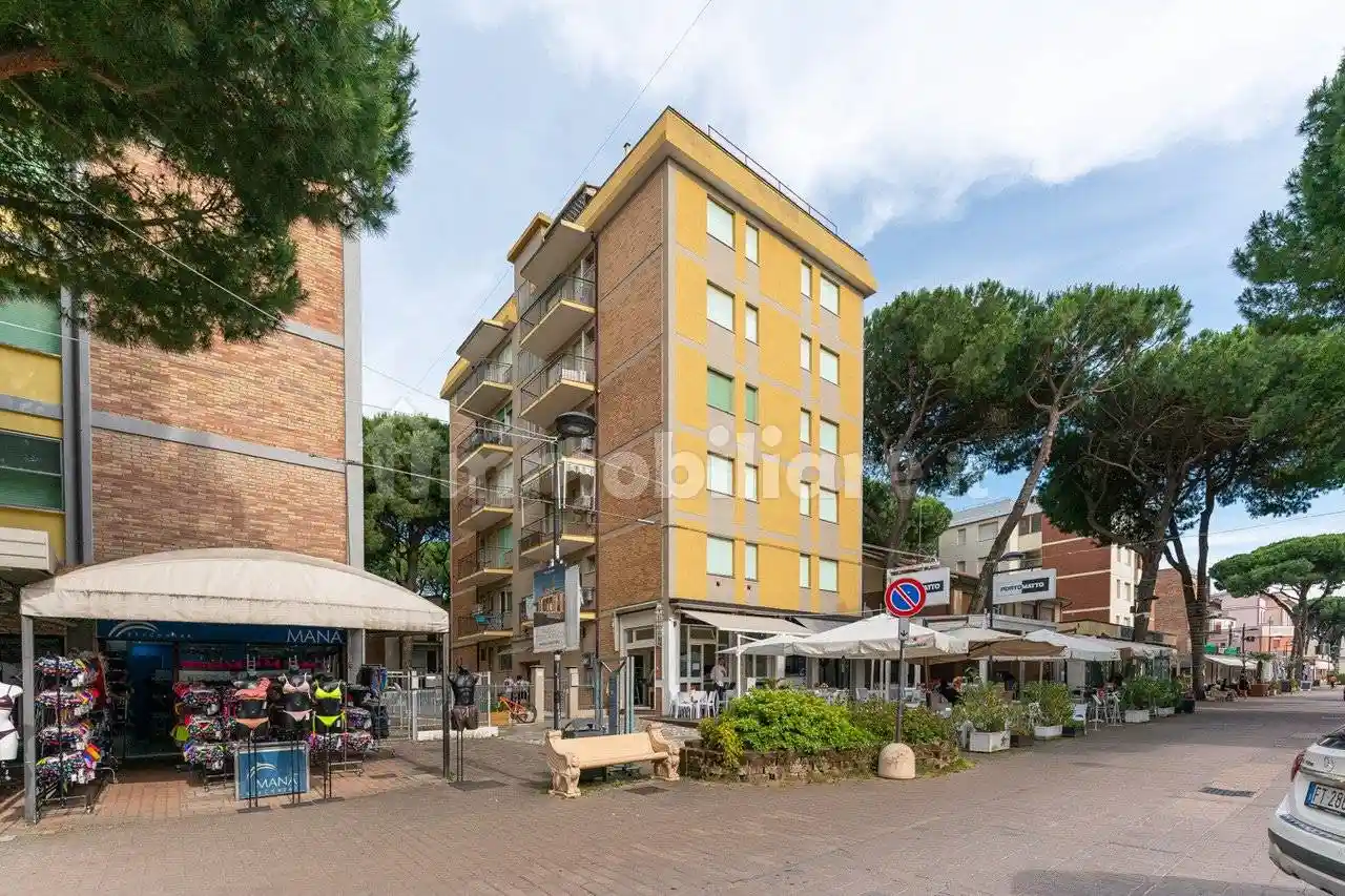 Appartamento in vendita a Comacchio