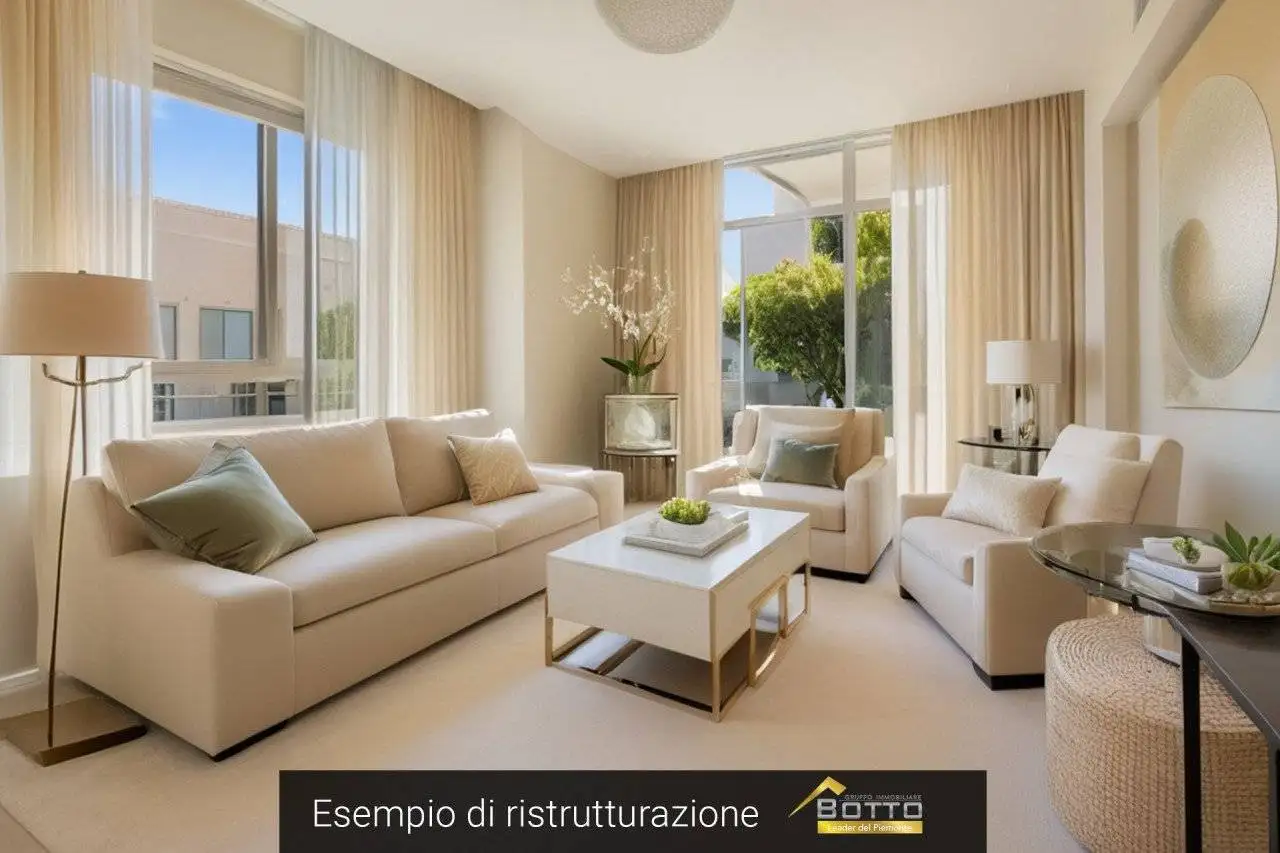 Casa indipendente in vendita a Arola