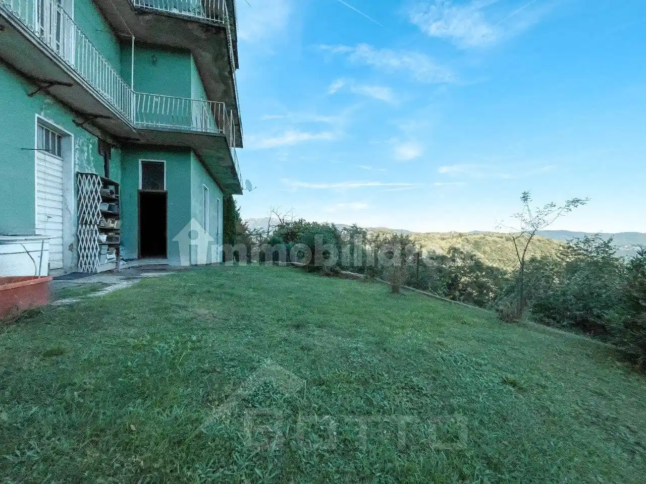 Terratetto unifamiliare via Omegna 16, Centro, Arola - foto 3