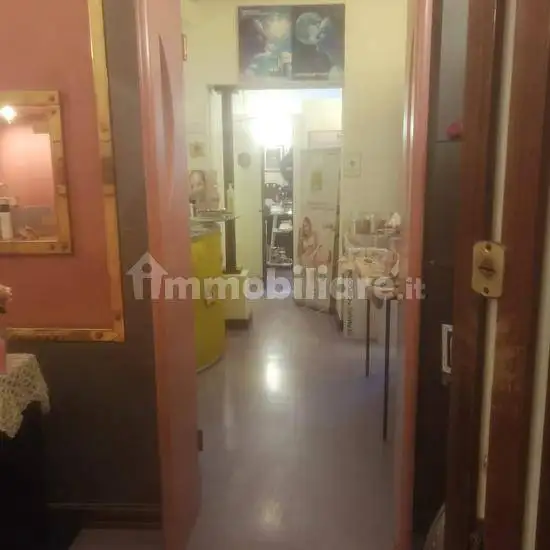 Appartamento in vendita a Mondragone