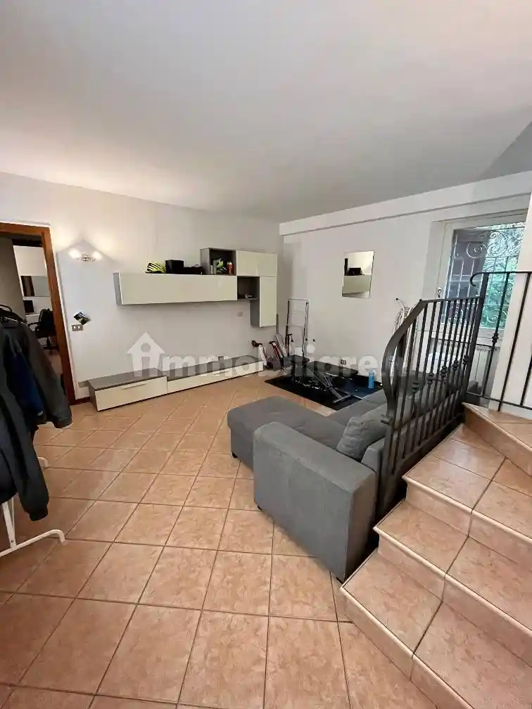 Villa in affitto a Modena