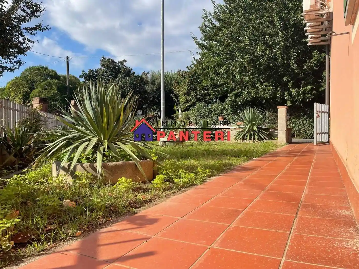 Villa in vendita a Buggiano