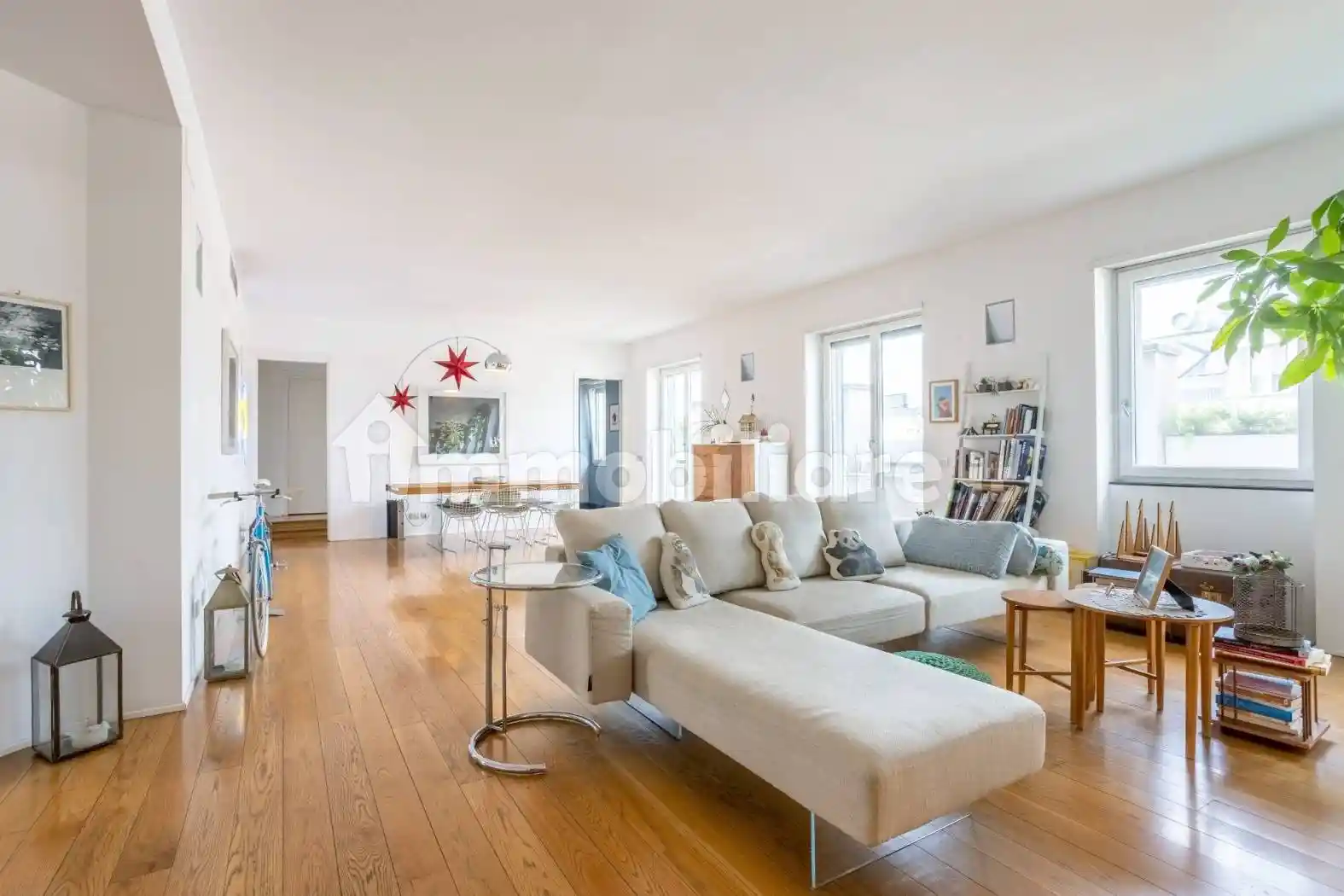 Attico corso Buenos Aires 64, Buenos Aires, Milano - foto 2