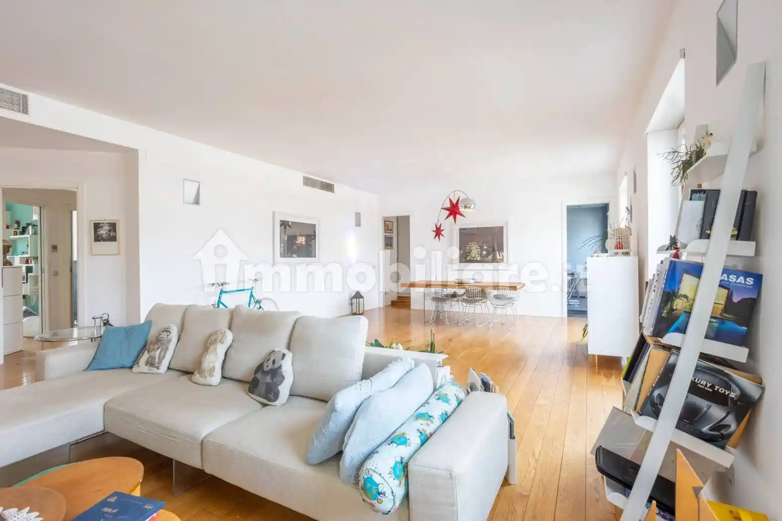 Attico corso Buenos Aires 64, Buenos Aires, Milano - foto 4