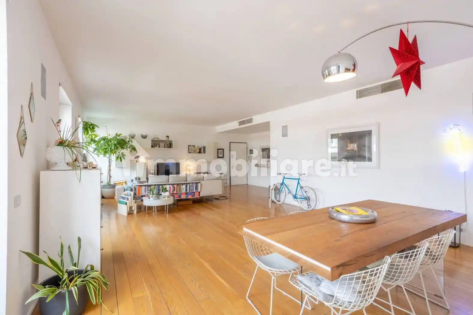 Attico corso Buenos Aires 64, Buenos Aires, Milano - foto 5