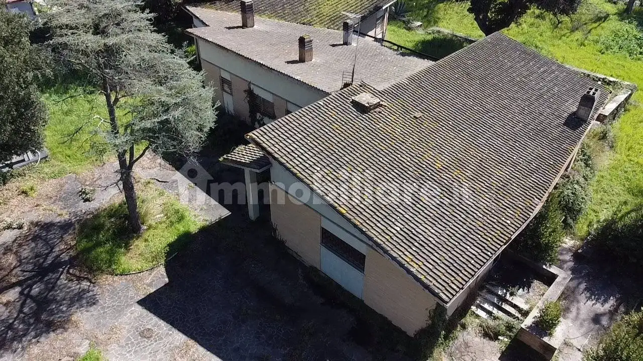 Villa in vendita a Roma