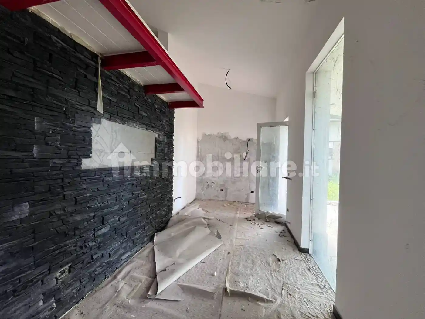 Villa unifamiliare via Luigi Ambrosi, Castel di Guido, Roma - foto 3