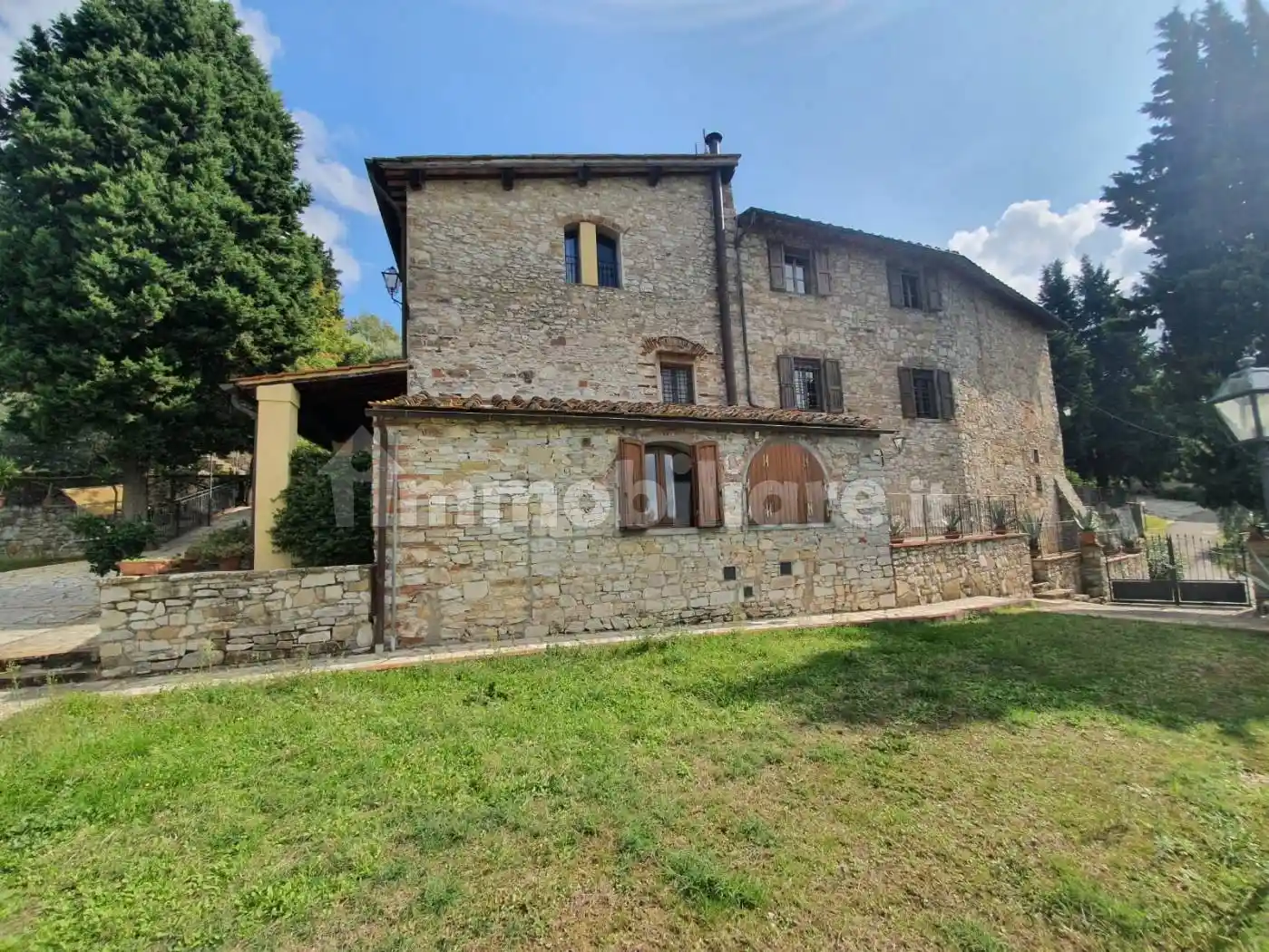Villa plurifamiliare via di San Romolo 109, Villamagna, Bagno a Ripoli - foto 2