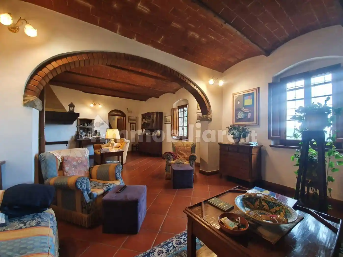 Villa plurifamiliare via di San Romolo 109, Villamagna, Bagno a Ripoli - foto 3