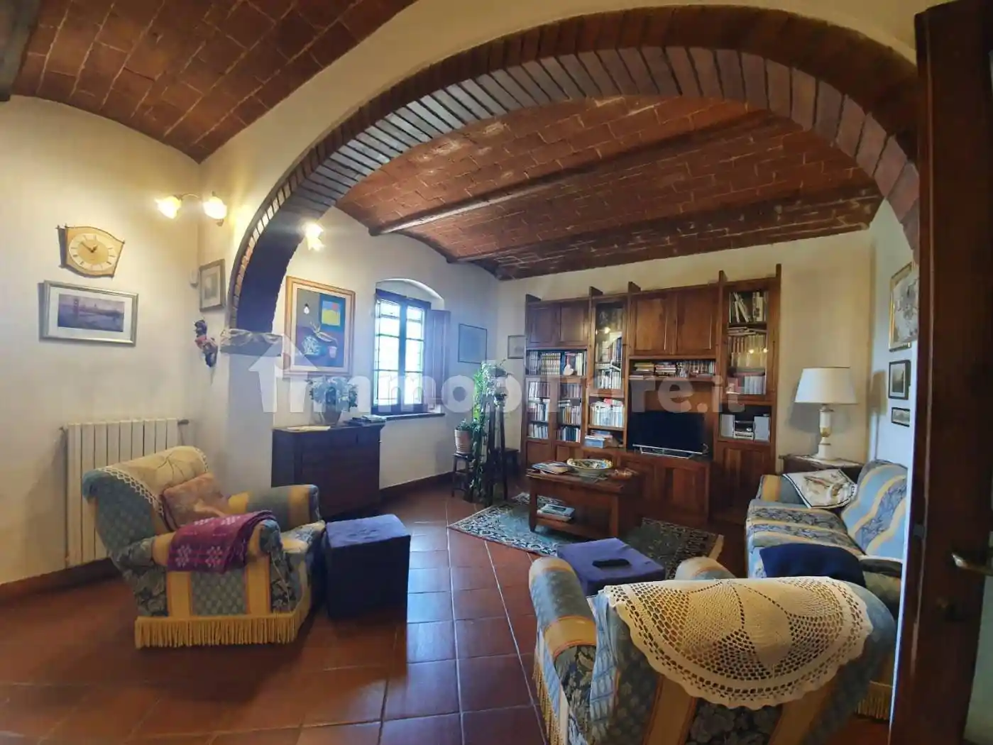 Villa plurifamiliare via di San Romolo 109, Villamagna, Bagno a Ripoli - foto 4