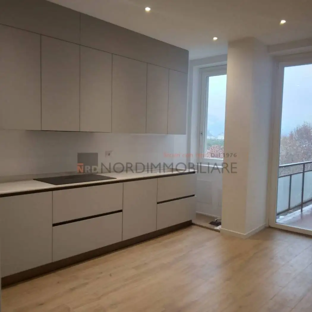 Appartamento in affitto a Brescia