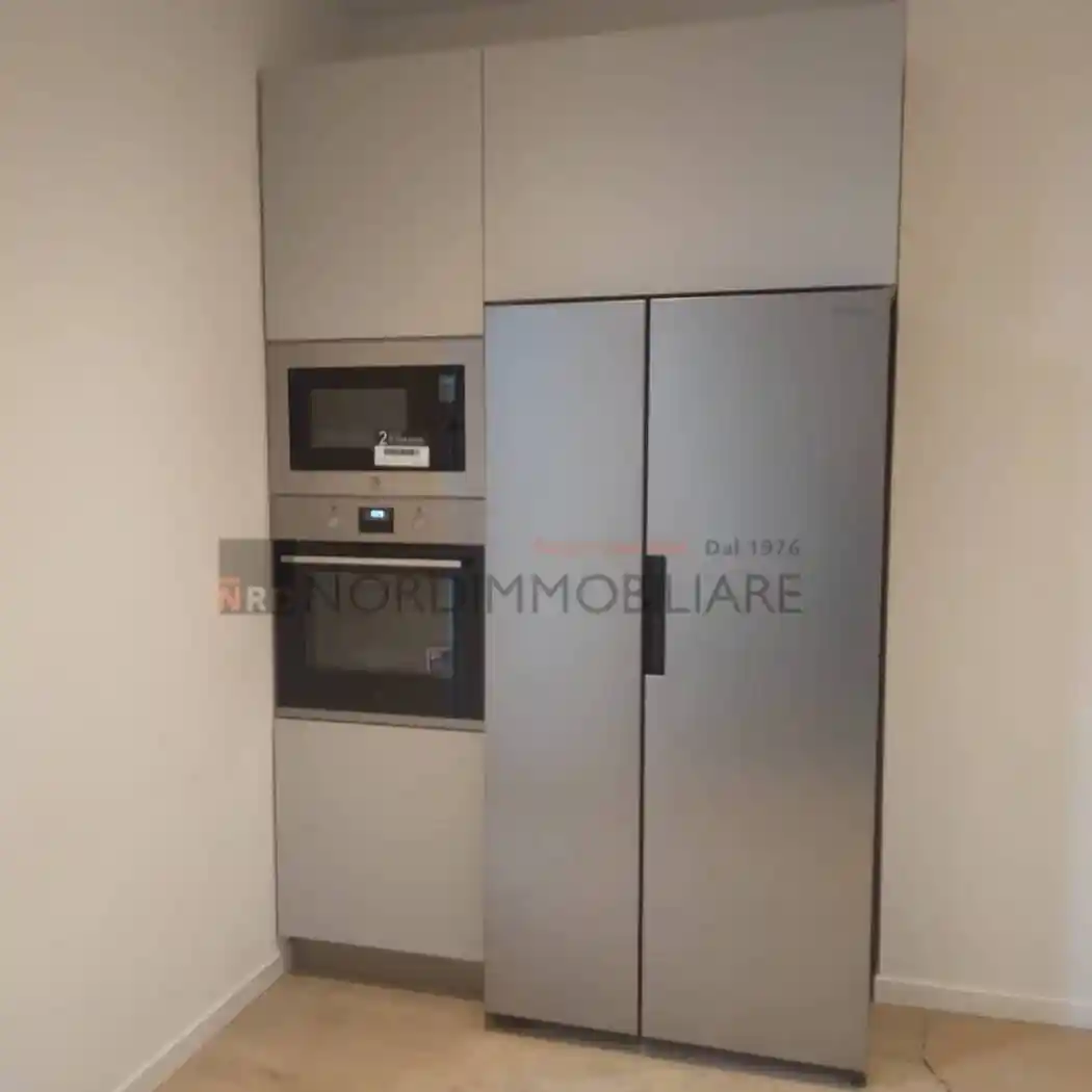 Trilocale via Vittorio Emanuele II, Solferino - Diaz, Brescia - foto 2