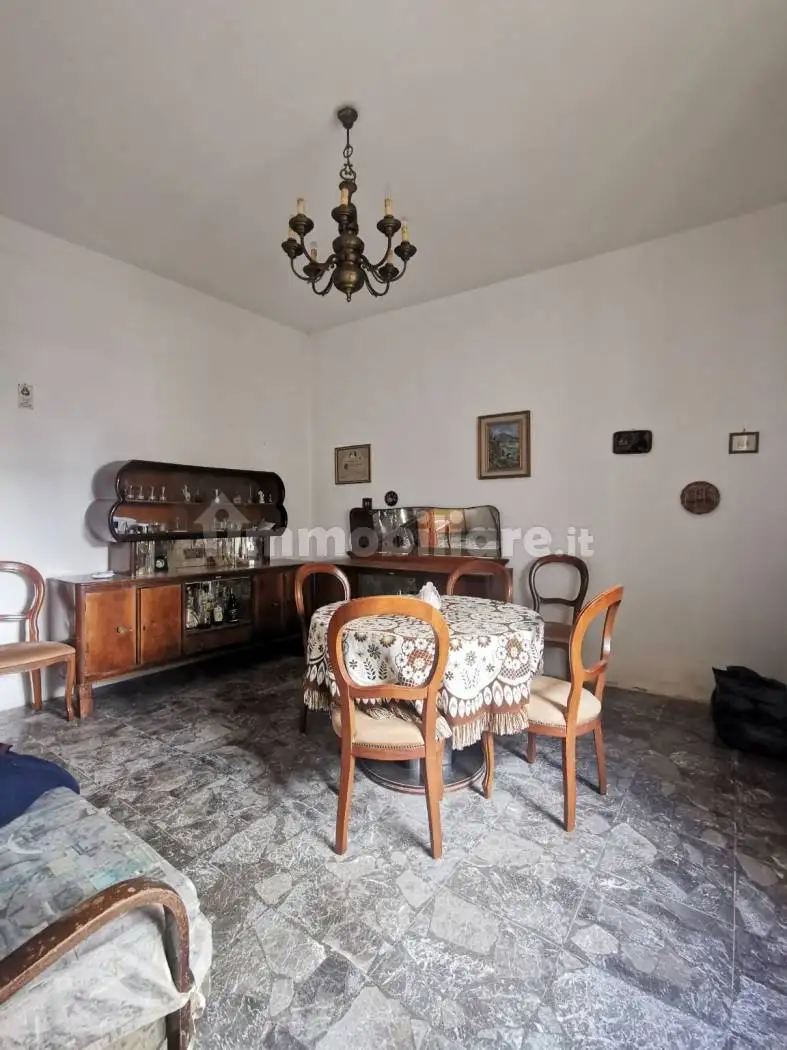 Villa in vendita a Castrignano de' Greci